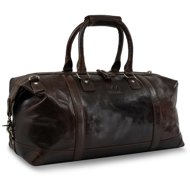 Valmio Linvo leather - Travel Bag