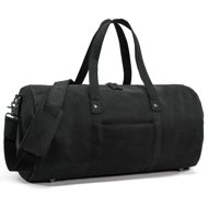 Valmio Homs B2 leather - Travel Bag