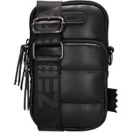 Zebra Trends Evie 22904, black - Handbag