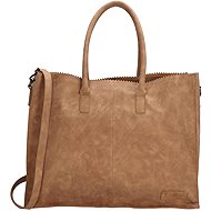 Zebra Trends Lisa XL 777228, camel - Handbag
