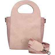 Zebra Trends Selene W00214, dusty pink - Handbag