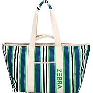 Zebra Trends Elise W00761, stripes - Carry Bag