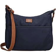 Charm London Buckingham W00326, blue - Handbag