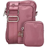 Charm London Odeon 22174, light purple - Handbag