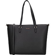 Charm London Birmingham 19228, black - Handbag