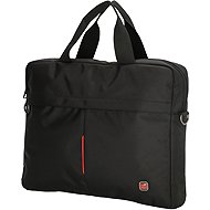 Enrico Benetti Cornell 156 Notebook bag, black - Laptop Bag