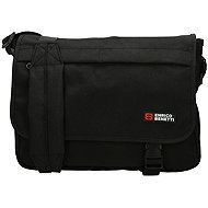 Enrico Benetti Amsterdam 54683, black - Shoulder Bag