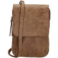 Enrico Benetti Zoë 66905, camel - Handbag