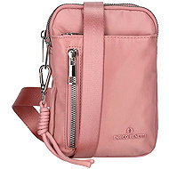 Enrico Benetti Janice 66766 Pink - Handbag