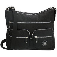 Enrico Benetti Frances 66833, black - Shoulder Bag