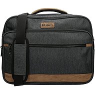 Enrico Benetti Munich Flightbag 24 l, grey - Carry Bag