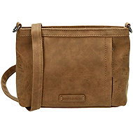 Enrico Benetti Ruby 66680, camel - Handbag