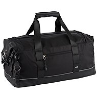 Camel active Connect 58L duffle bag black - Travel Bag