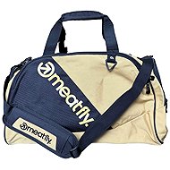 Meatfly Rocky, Honey - Travel Bag