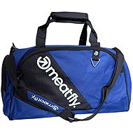 Meatfly Rocky, Blueprint - Travel Bag