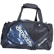 Meatfly Rocky, Deep Lake - Travel Bag