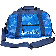 Meatfly Mavis, Northern Lights - Travel Bag