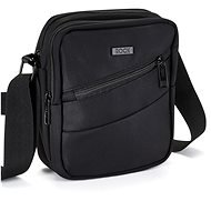 Rock SB-0047 - černá - Shoulder Bag
