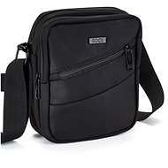 Rock SB-0047 - black - Shoulder Bag