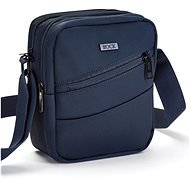 Rock SB-0047 - tmavě modrá - Shoulder Bag