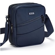 Rock SB-0047 - dark blue - Shoulder Bag