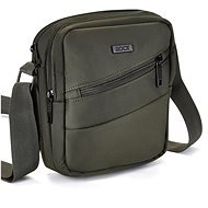 Rock SB-0047 - zelená - Shoulder Bag