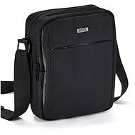 Rock SB-0048 - černá - Shoulder Bag
