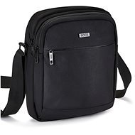 Rock SB-0049 - černá - Shoulder Bag