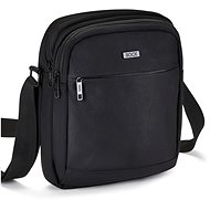 Rock SB-0049 - black - Shoulder Bag