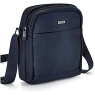 Rock SB-0049 - dark blue - Shoulder Bag