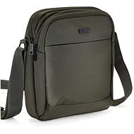 Rock SB-0049 - zelená - Shoulder Bag