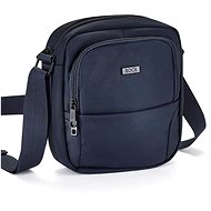 Rock SB-0050 - dark blue - Shoulder Bag