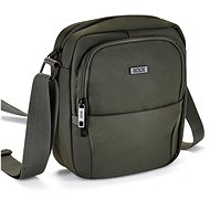 Rock SB-0050 - green - Shoulder Bag
