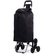 Hoppa ST-501 - black - Shopping Trolley
