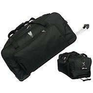 Azure T-6513/31" - black - Travel Bag