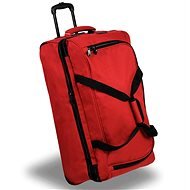 Rock TT-0031 - červená - Travel Bag
