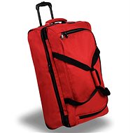 Rock TT-0031 - red - Travel Bag