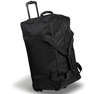 Member's TT - 0035 - black - Travel Bag