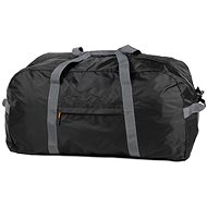 Member's HA-0050 - black - Travel Bag