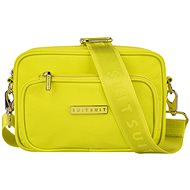 Suitsuit Natura Lime Crossbody - Shoulder Bag