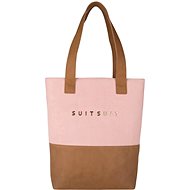 Suitsuit BS-71079 Coral Cloud - Shoulder Bag