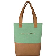 Suitsuit BS-71081 Basil Green - Shoulder Bag