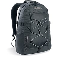 Tatonka CITY TRAIL 19 black - Tourist Backpack