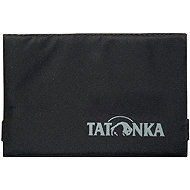 Tatonka Card Holder Rfid Block Black - Wallet