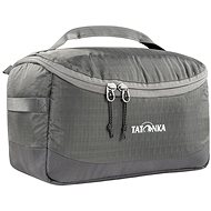 Tatonka WASH CASE titan grey - Make-up Bag
