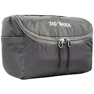 Tatonka ONE WEEK titanium grey - Make-up Bag