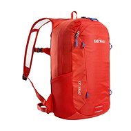Tatonka Baix 10 Red Orange - Tourist Backpack