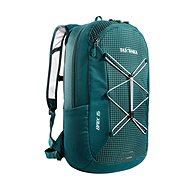 Tatonka Baix 15 Teal Green - Tourist Backpack