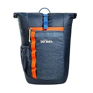 Tatonka Rolltop Pack JR 14 navy - Children's Backpack