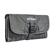 Tatonka Small Travelcare Titan Grey - Make-up Bag